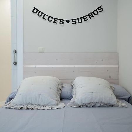 Central Comfort Santander Apartment Exterior foto